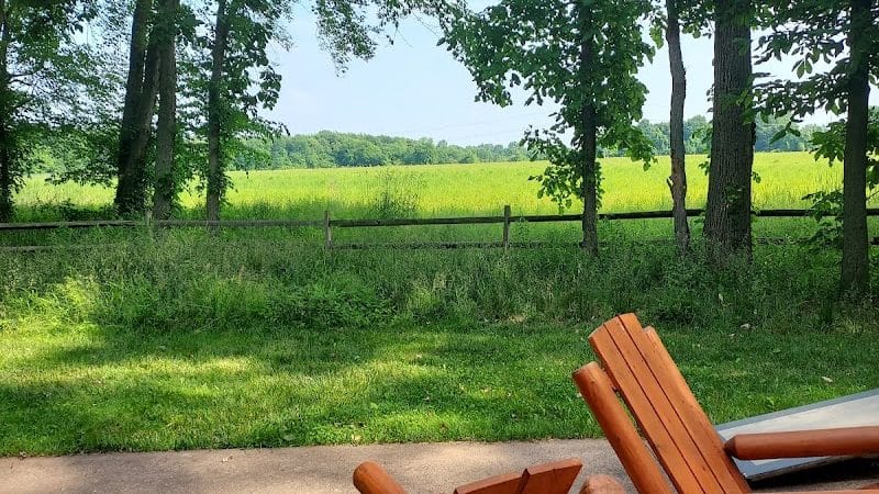 Rocky Fork Metro Park - New Albany, OH