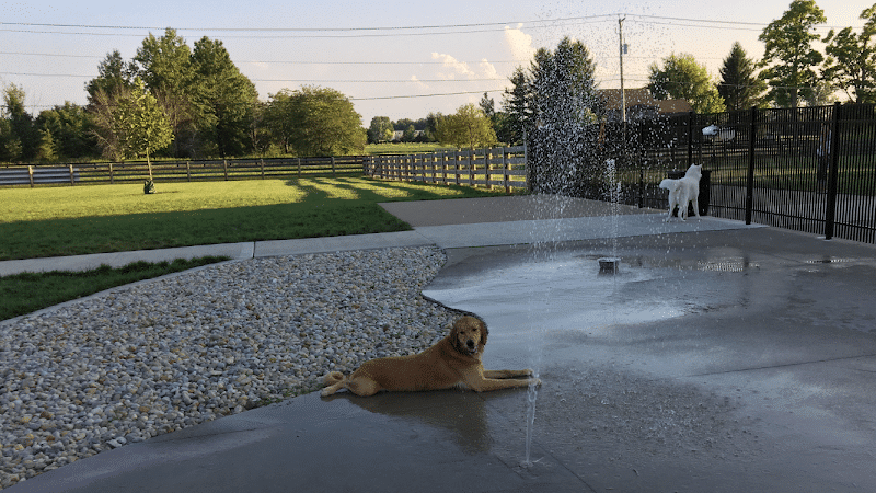 Rocky Fork Metro Park - New Albany, OH