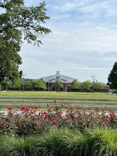 Rose Run Park - New Albany, OH