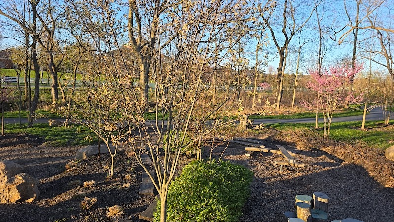 Rose Run Park - New Albany, OH