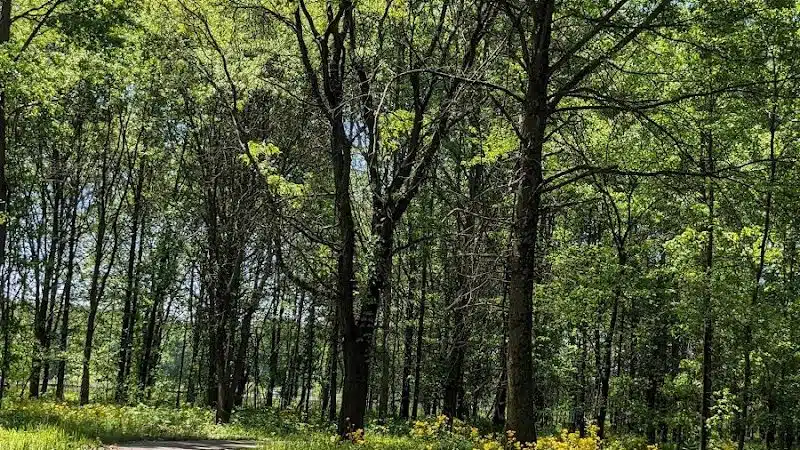 Taylor Farm Park - New Albany, OH