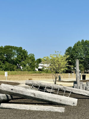 Taylor Farm Park