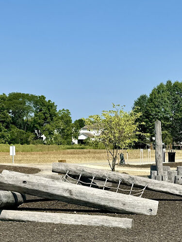 Taylor Farm Park