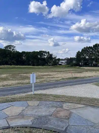 Taylor Farm Park - New Albany, OH