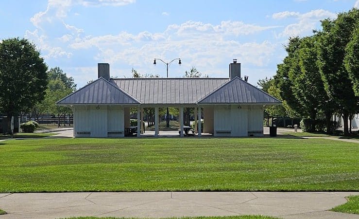 Wexner Community Park - New Albany, OH
