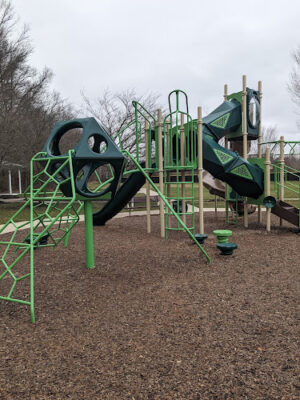 Wexner Community Park