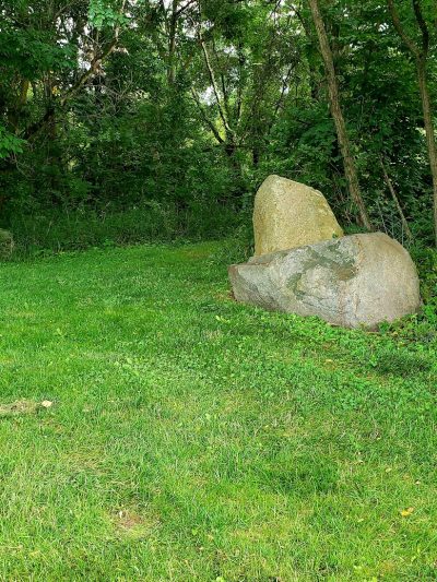 William Resch Park - New Albany, OH