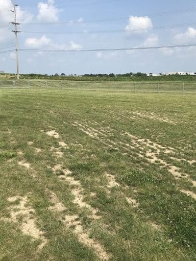 New Bremen Dog Park - New Bremen, OH
