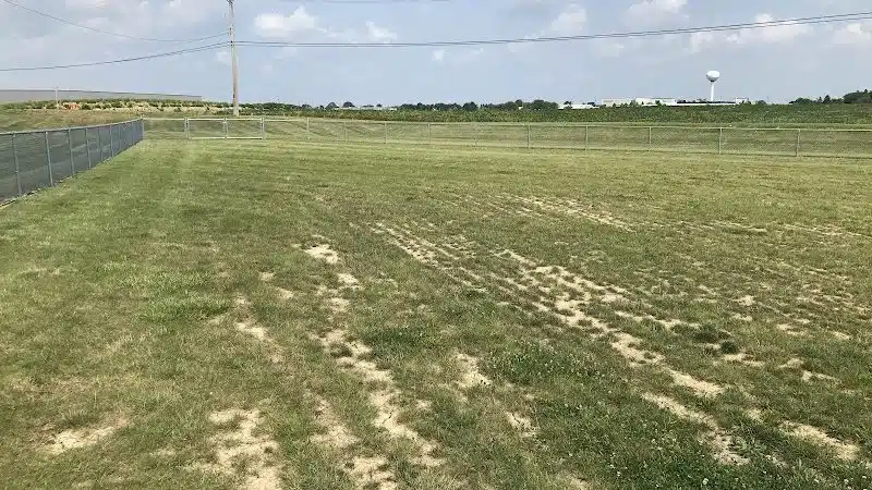 New Bremen Dog Park - New Bremen, OH