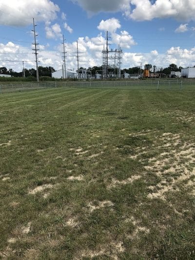New Bremen Dog Park - New Bremen, OH