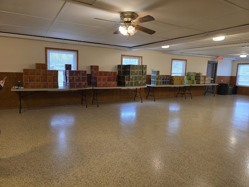 Donnelsville Park - New Carlisle, OH