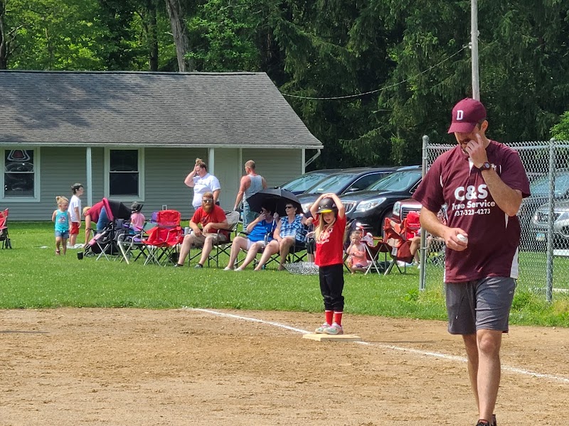 Donnelsville Park - New Carlisle, OH