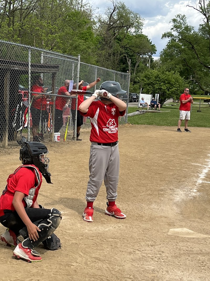 Donnelsville Park - New Carlisle, OH