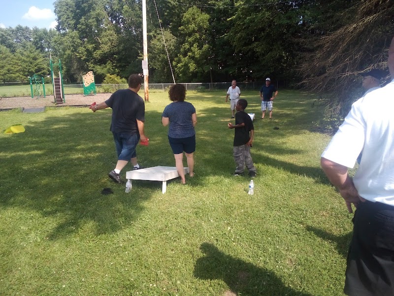 Donnelsville Park - New Carlisle, OH