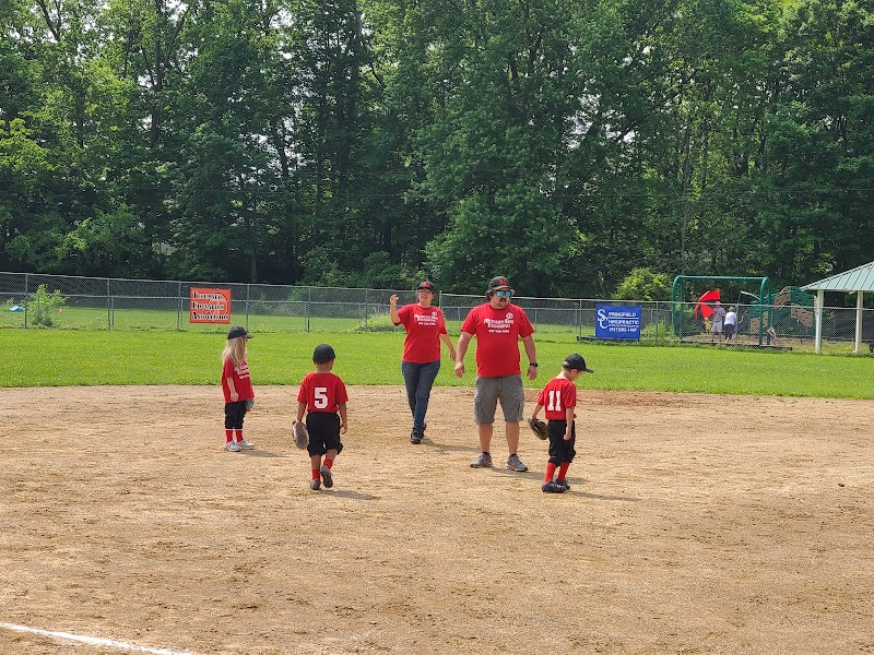 Donnelsville Park - New Carlisle, OH