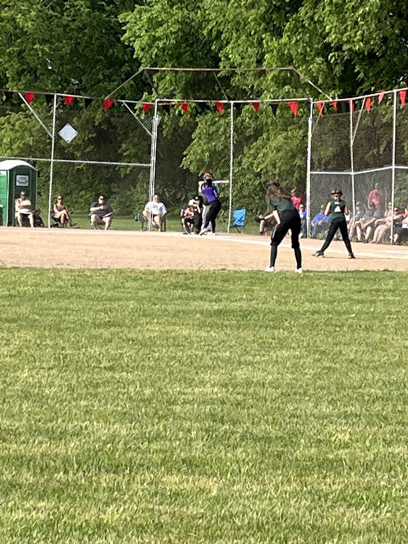 Donnelsville Park - New Carlisle, OH