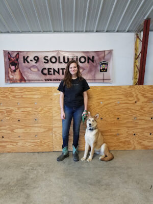 K9 Solutions Center