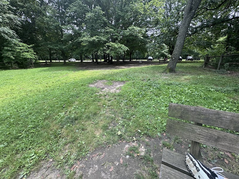 Portage Lakes Dog Park - New Franklin, OH