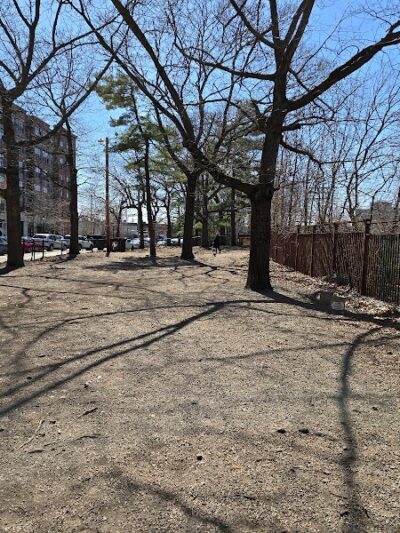 Union Street Dog Park - New Haven, CT