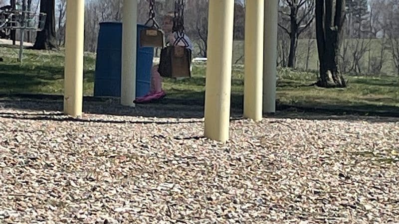 Arethusa Springs Park - New Lexington, OH