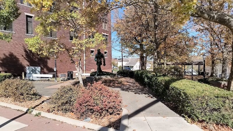 Doobie Park - New Lexington, OH