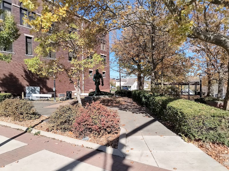 Doobie Park - New Lexington, OH