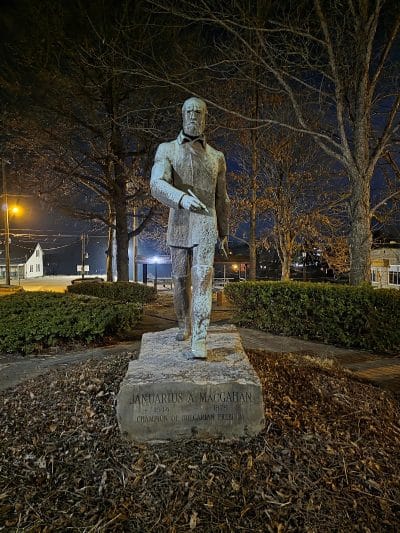 Doobie Park - New Lexington, OH