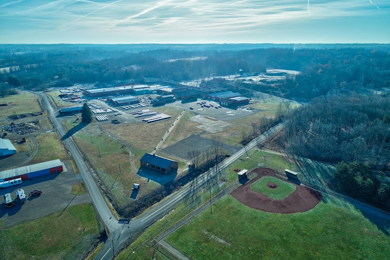 Ludowici Community Foundation Park - New Lexington, OH