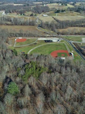Ludowici Community Foundation Park
