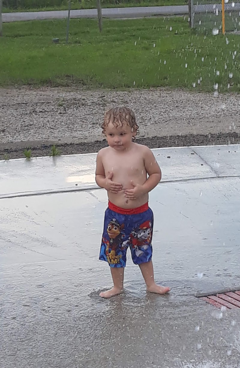 Ludowici Community Foundation Park - New Lexington, OH