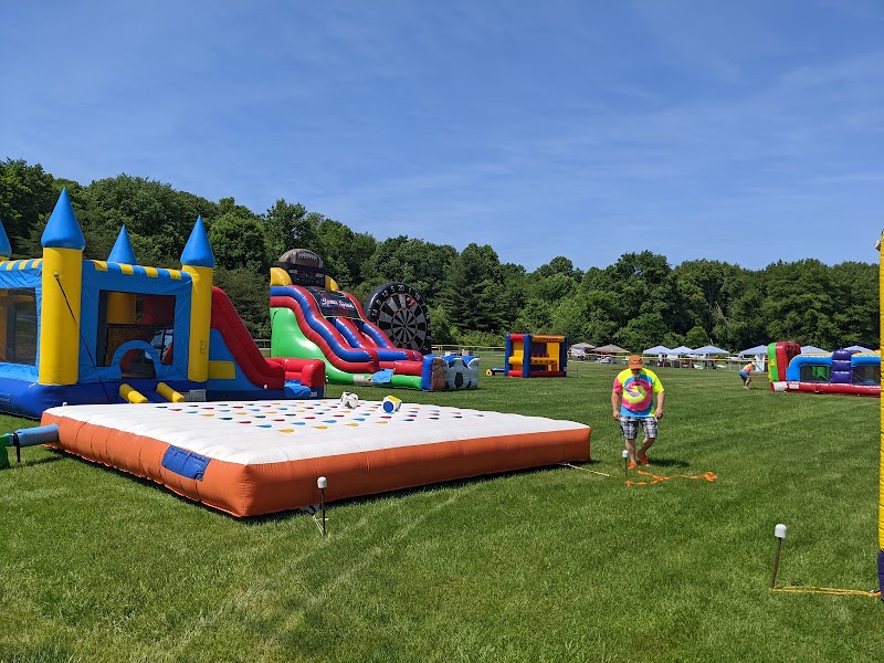 Ludowici Community Foundation Park - New Lexington, OH