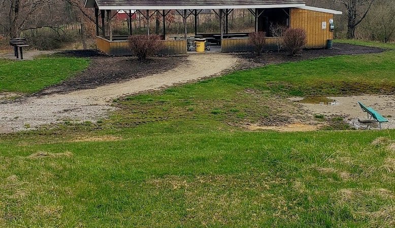 Ludowici Community Foundation Park - New Lexington, OH
