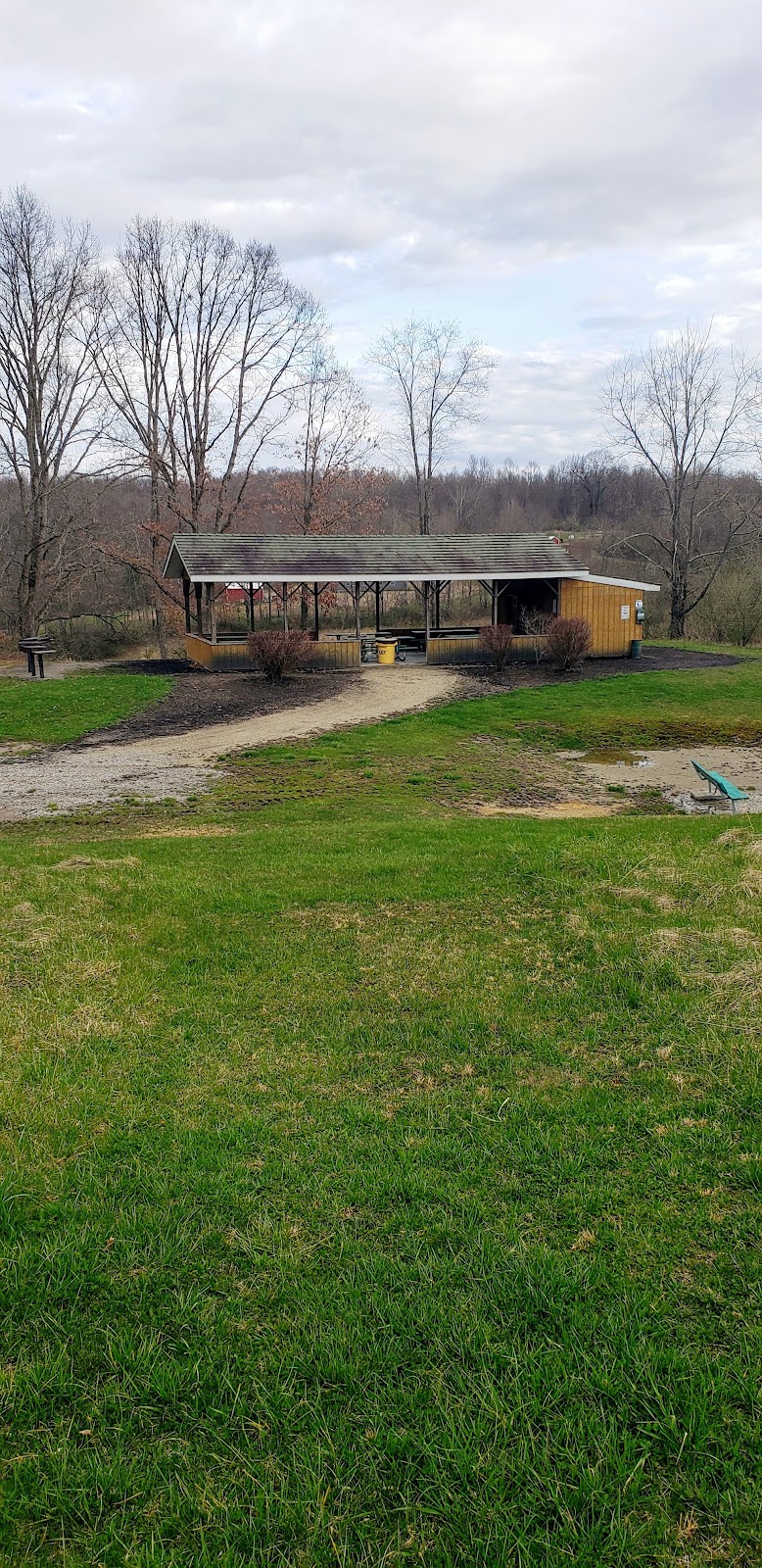 Ludowici Community Foundation Park - New Lexington, OH
