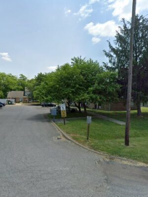 Reading Commons Apartments