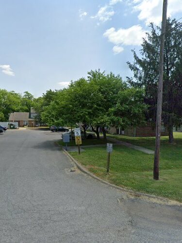 Reading Commons Apartments
