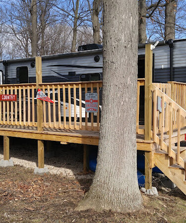 Indian Trail Campground