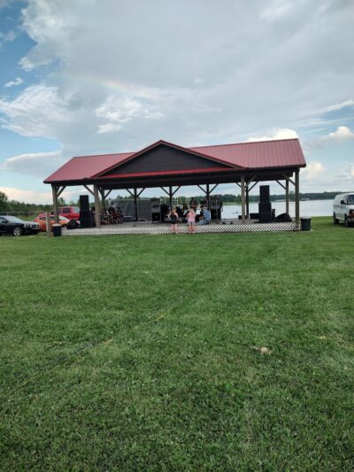 New London Recreation Park - New London, OH