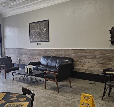 Your Daily Grind - New London, OH