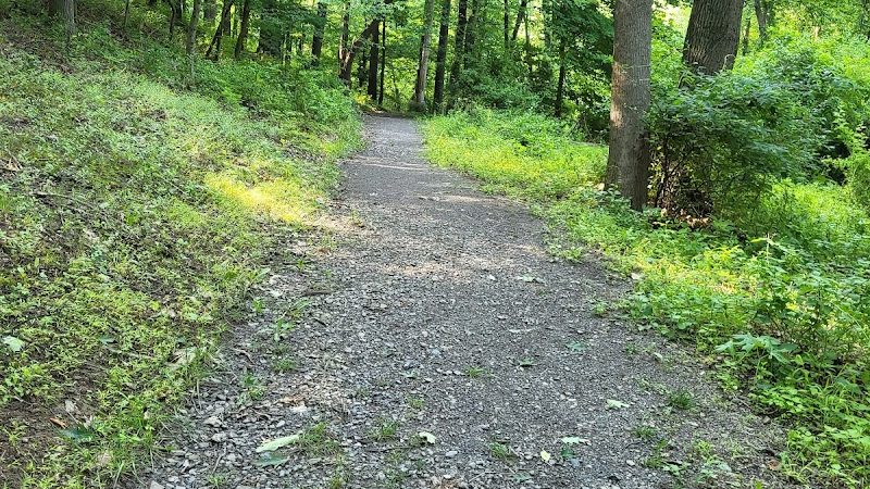 Crider Avenue Trail - New Philadelphia, OH
