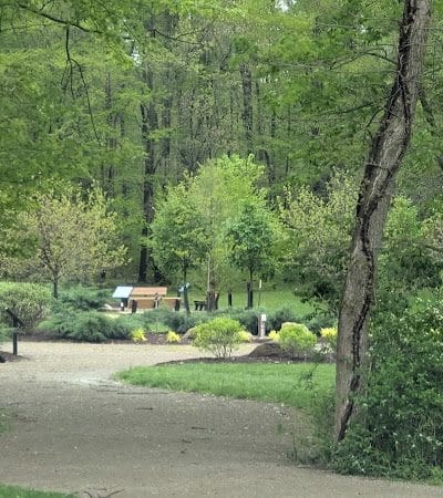 Southside Community Park - New Philadelphia, OH