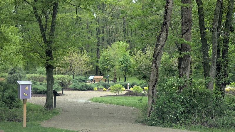 Southside Community Park - New Philadelphia, OH
