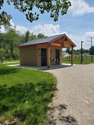Southside Community Park - New Philadelphia, OH
