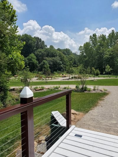 Southside Community Park - New Philadelphia, OH