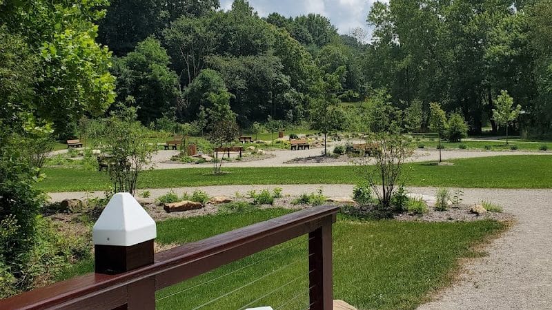 Southside Community Park - New Philadelphia, OH