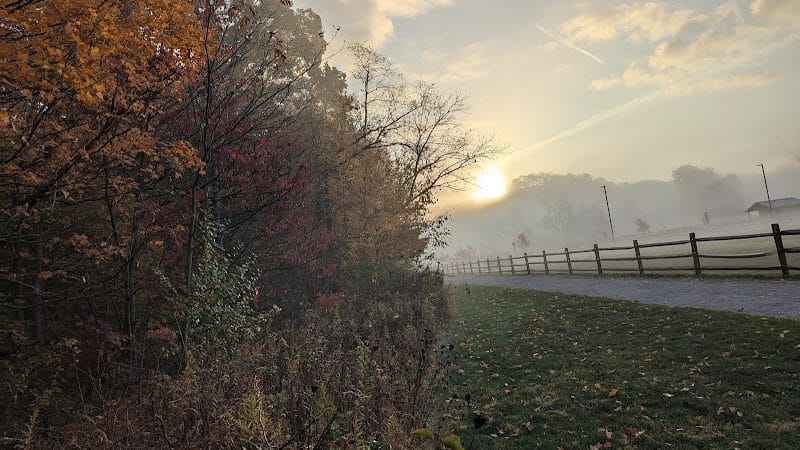 Southside Community Park - New Philadelphia, OH