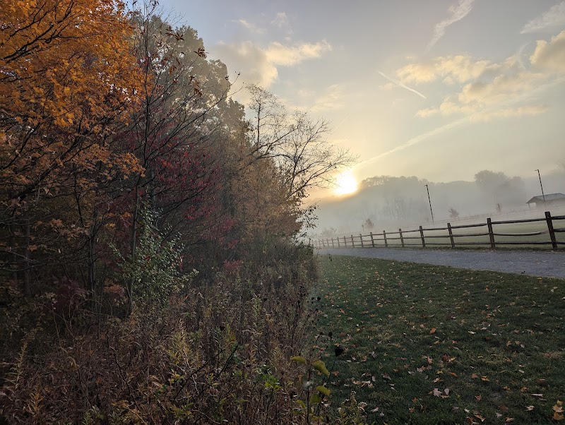 Southside Community Park - New Philadelphia, OH