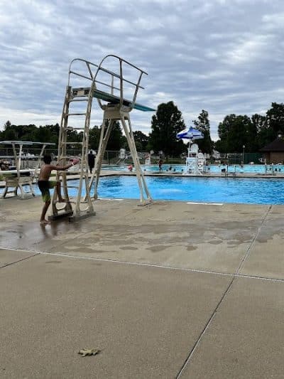 Tuscora Park - New Philadelphia, OH