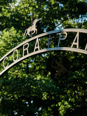 Tuscora Park