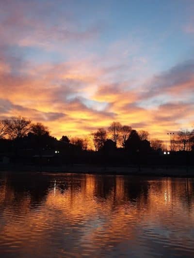 Tuscora Park - New Philadelphia, OH