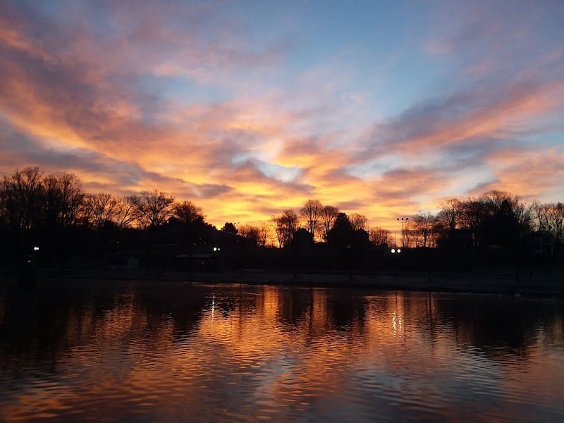 Tuscora Park - New Philadelphia, OH